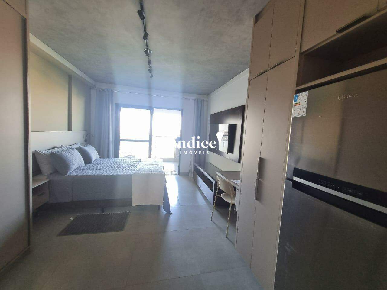 Studio para para aluguel no Vila Monte Alegre na cidade de Ribeirão Preto: 