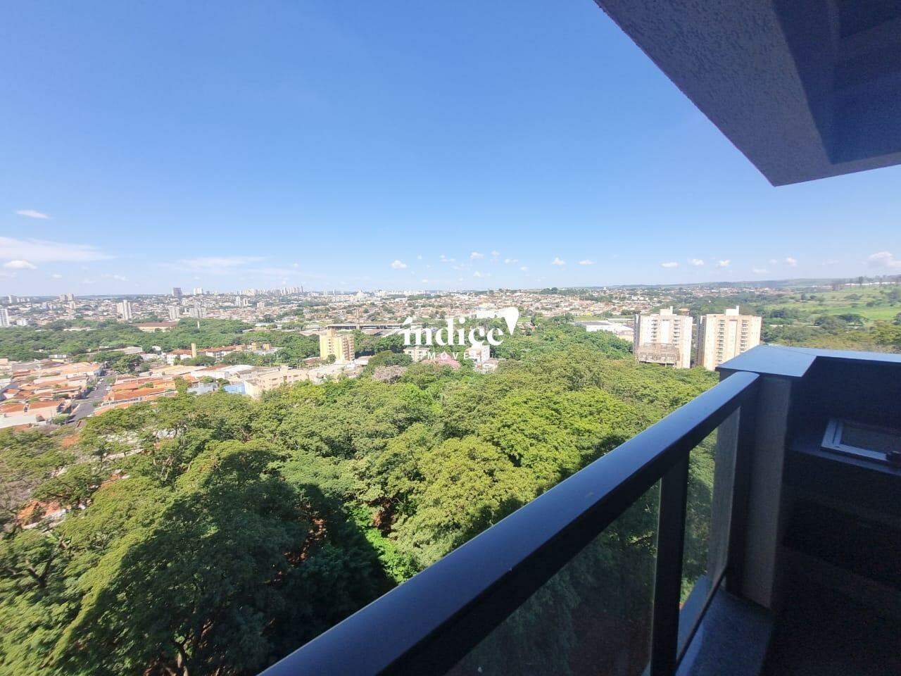 Studio para para aluguel no Vila Monte Alegre na cidade de Ribeirão Preto: 