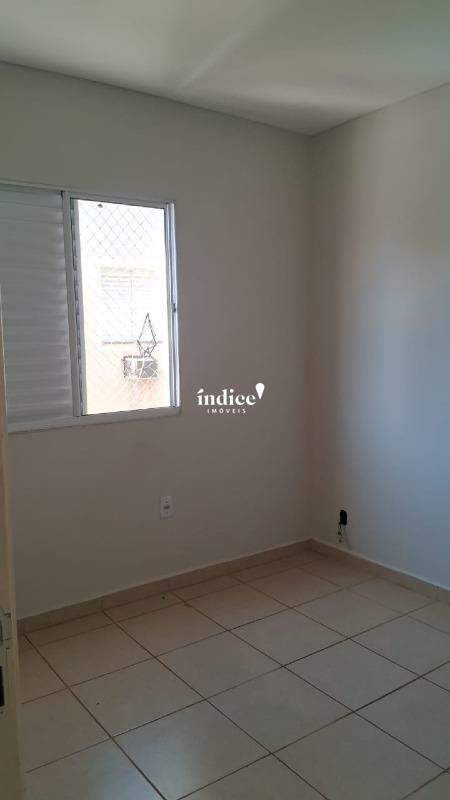 Apartamento para à venda no Jardim Heitor Rigon na cidade de Ribeirão Preto: 