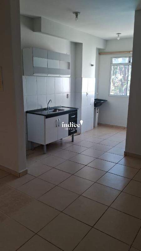 Apartamento para à venda no Jardim Heitor Rigon na cidade de Ribeirão Preto: 