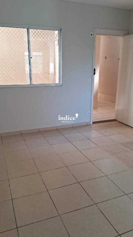 Apartamento para à venda no Jardim Heitor Rigon na cidade de Ribeirão Preto: 