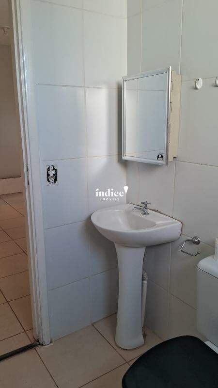Apartamento para à venda no Jardim Heitor Rigon na cidade de Ribeirão Preto: 