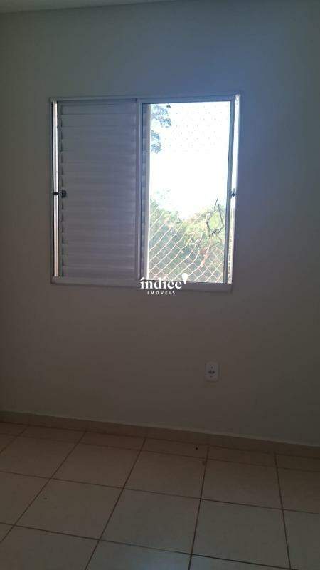 Apartamento para à venda no Jardim Heitor Rigon na cidade de Ribeirão Preto: 