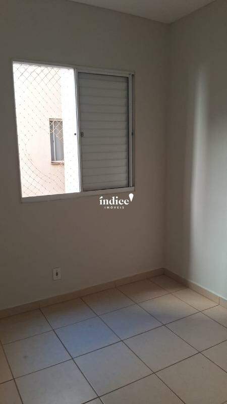 Apartamento para à venda no Jardim Heitor Rigon na cidade de Ribeirão Preto: 