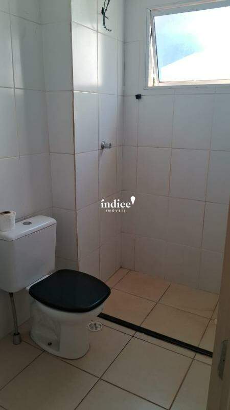 Apartamento para à venda no Jardim Heitor Rigon na cidade de Ribeirão Preto: 