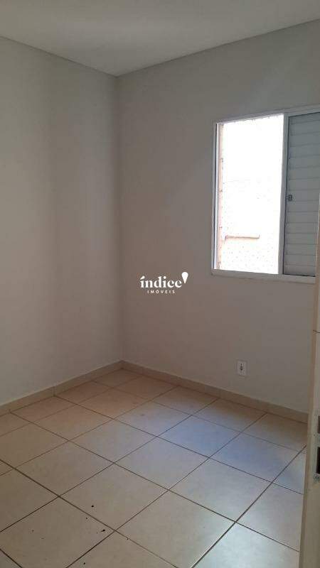Apartamento para à venda no Jardim Heitor Rigon na cidade de Ribeirão Preto: 