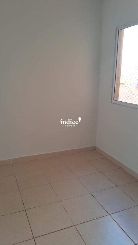 Apartamento para à venda no Jardim Heitor Rigon na cidade de Ribeirão Preto: 