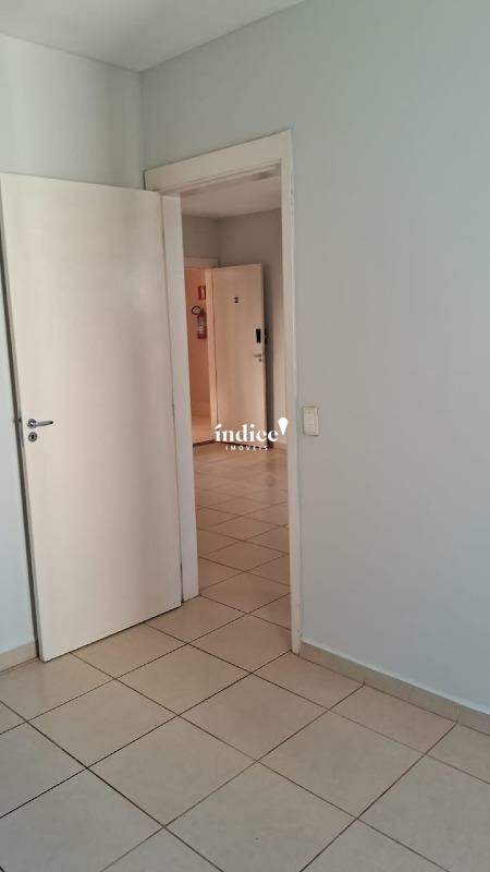 Apartamento para à venda no Jardim Heitor Rigon na cidade de Ribeirão Preto: 
