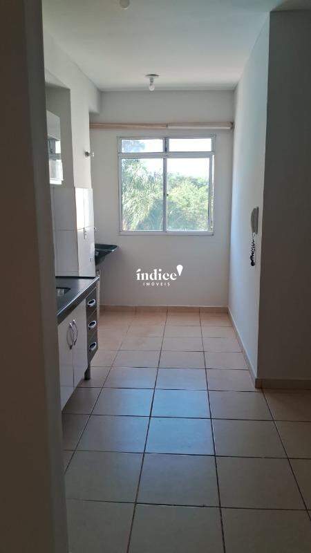 Apartamento para à venda no Jardim Heitor Rigon na cidade de Ribeirão Preto: 