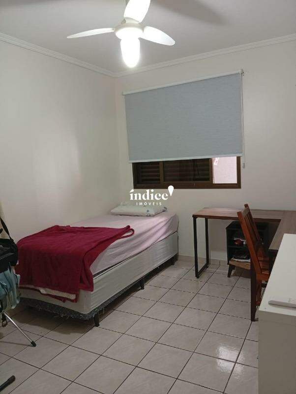 Apartamento para à venda no Jardim Paulistano na cidade de Ribeirão Preto: 