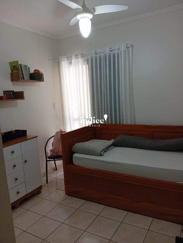 Apartamento para à venda no Jardim Paulistano na cidade de Ribeirão Preto: 