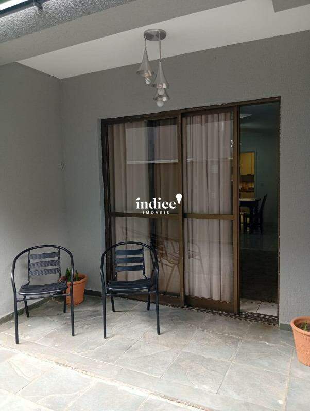 Apartamento para à venda no Jardim Paulistano na cidade de Ribeirão Preto: 