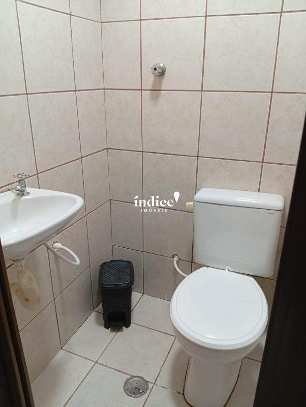 Apartamento para à venda no Jardim Paulistano na cidade de Ribeirão Preto: 