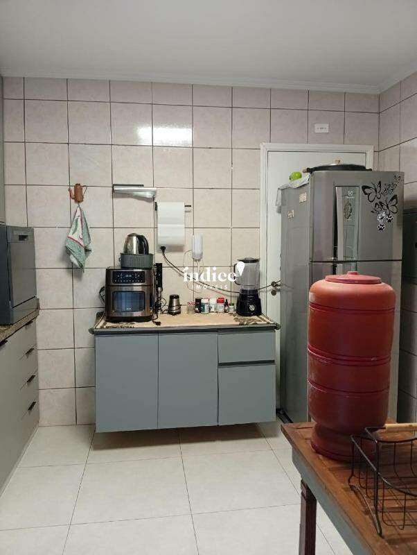 Apartamento para à venda no Jardim Paulistano na cidade de Ribeirão Preto: 