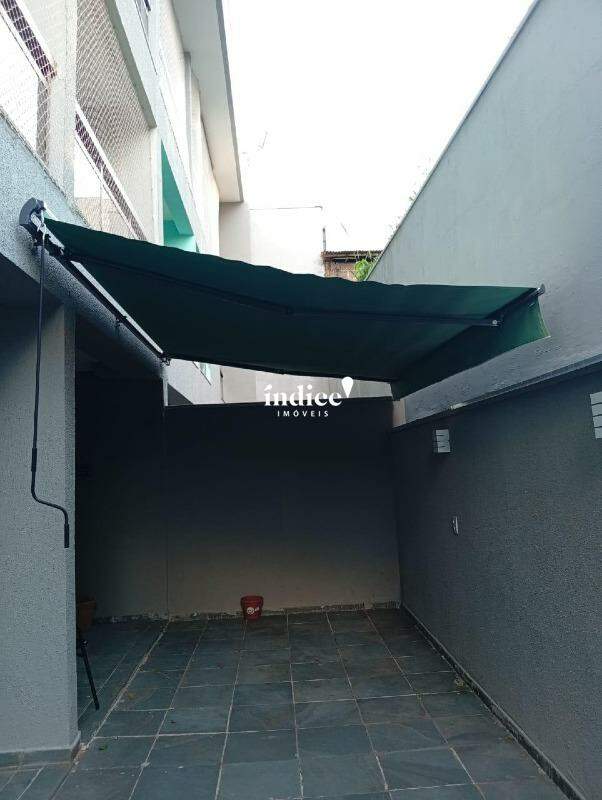 Apartamento para à venda no Jardim Paulistano na cidade de Ribeirão Preto: 
