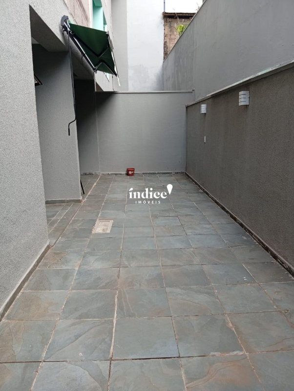 Apartamento para à venda no Jardim Paulistano na cidade de Ribeirão Preto: 