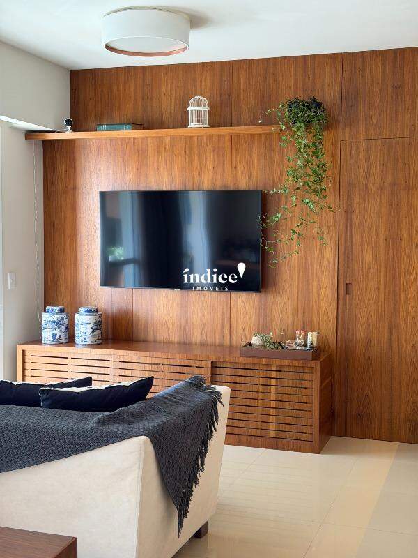 Apartamento para à venda no Jardim Botânico na cidade de Ribeirão Preto: 