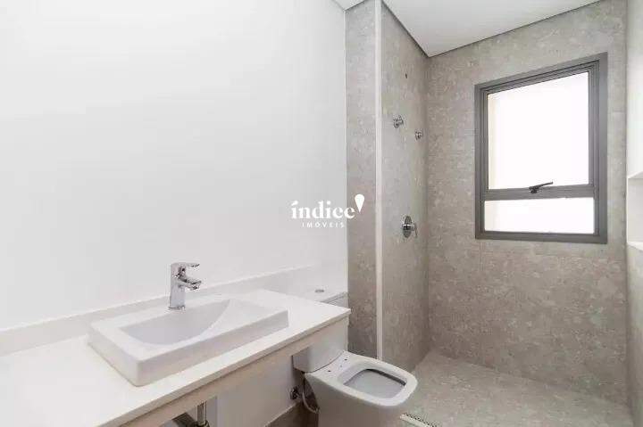 Apartamento para à venda no Jardim Ilhas do Sul na cidade de Ribeirão Preto: 