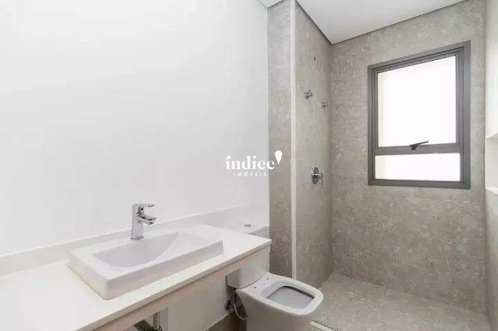 Apartamento para à venda no Jardim Ilhas do Sul na cidade de Ribeirão Preto: 