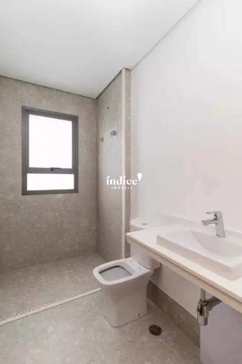 Apartamento para à venda no Jardim Ilhas do Sul na cidade de Ribeirão Preto: 