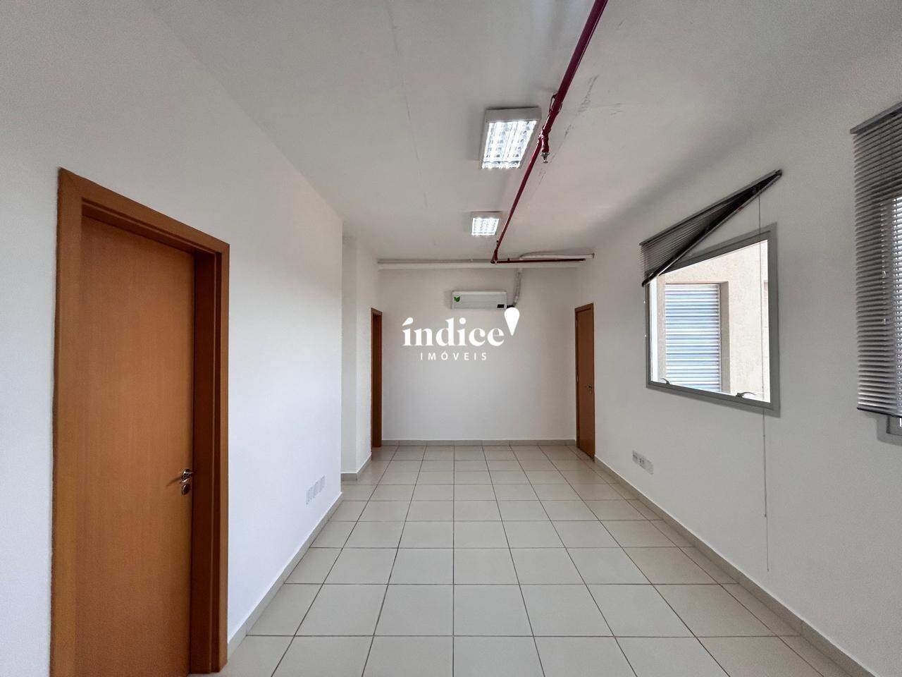 Sala Comercial para à venda no Jardim Botânico na cidade de Ribeirão Preto: 