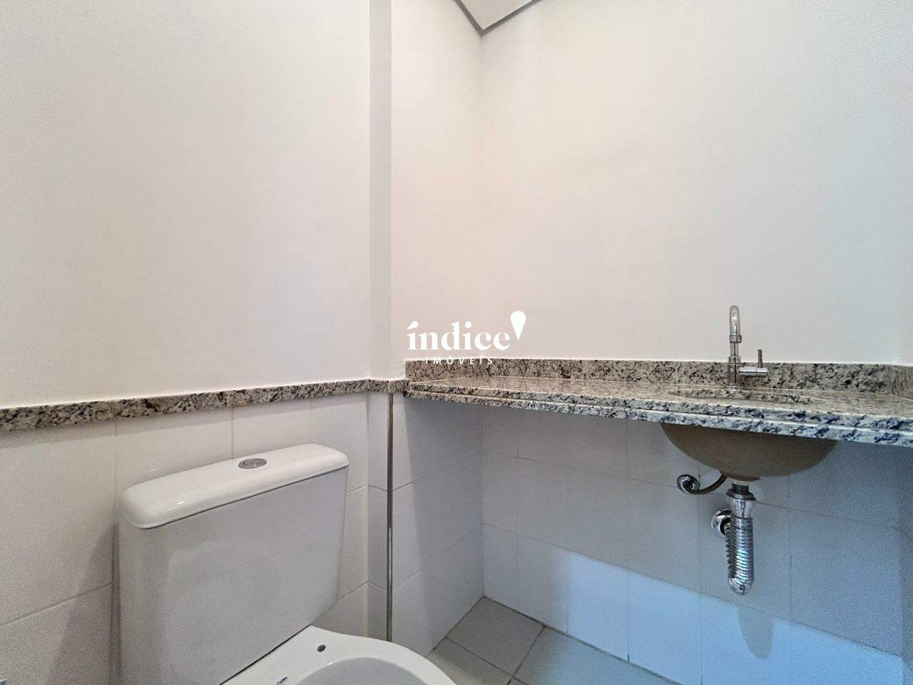 Sala Comercial para à venda no Jardim Botânico na cidade de Ribeirão Preto: 