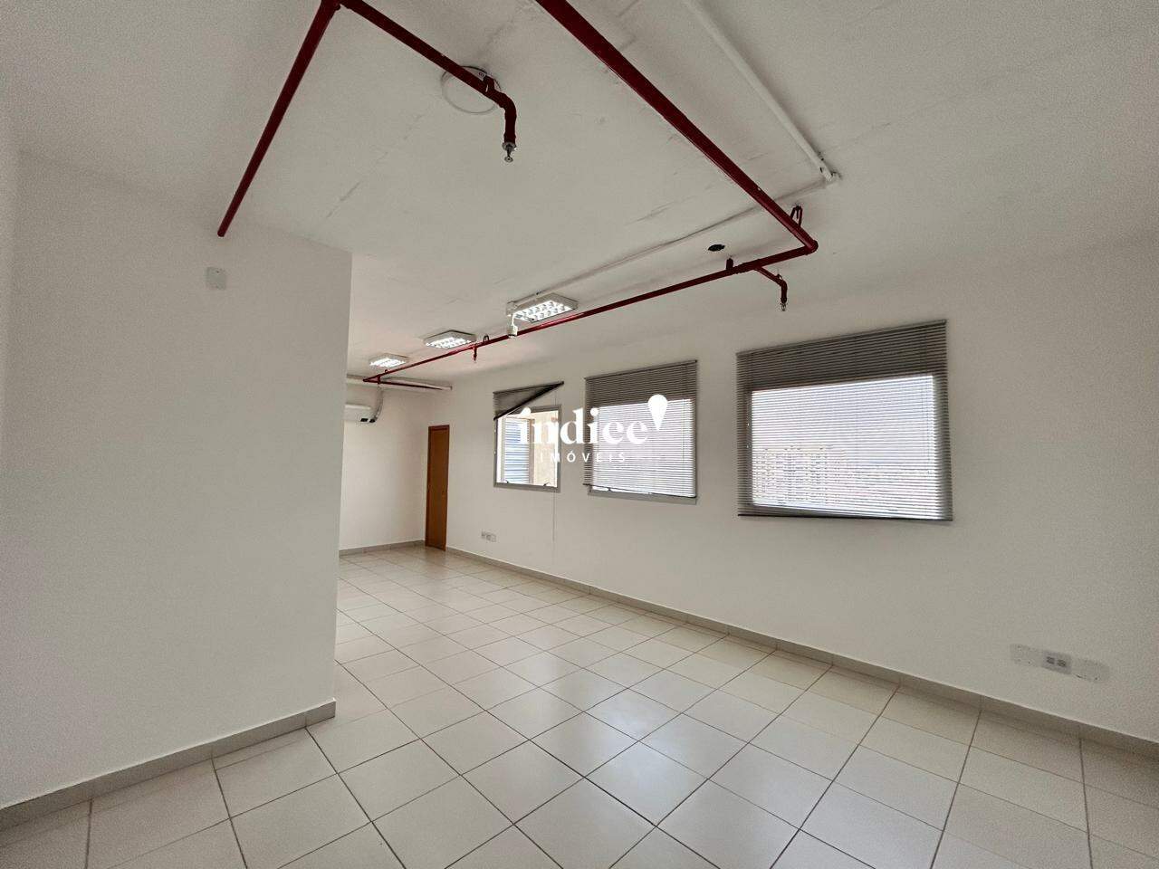 Sala Comercial para à venda no Jardim Botânico na cidade de Ribeirão Preto: 