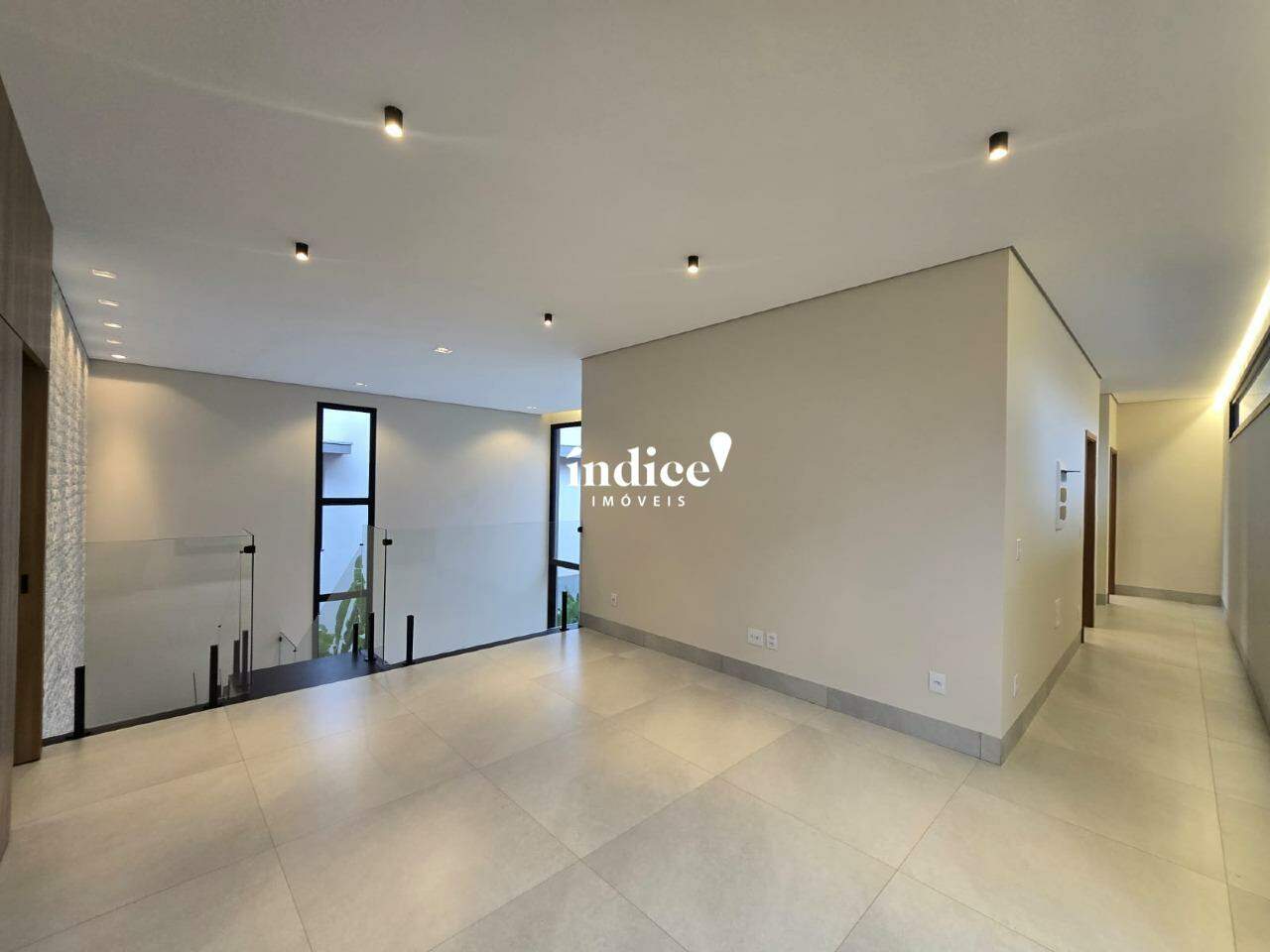 Casas Condomínio para à venda no Vila do Golf na cidade de Ribeirão Preto: 