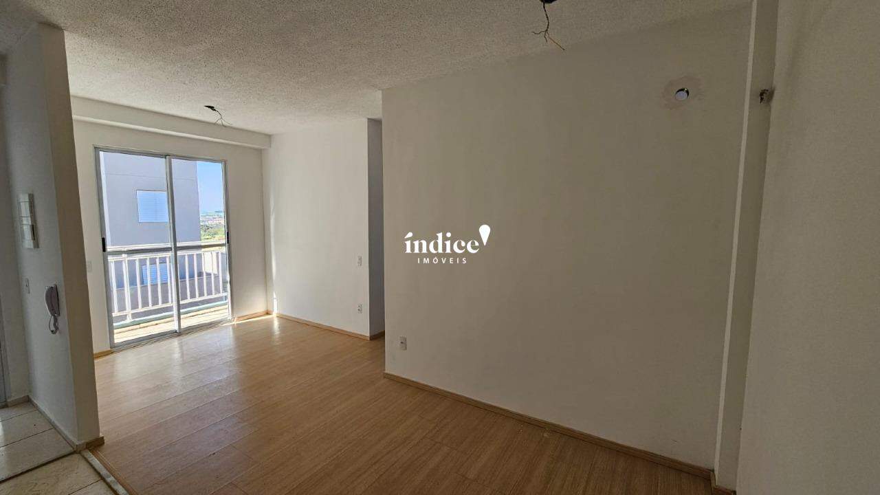 Apartamento para à venda no Jardim Guaporé na cidade de Ribeirão Preto: 