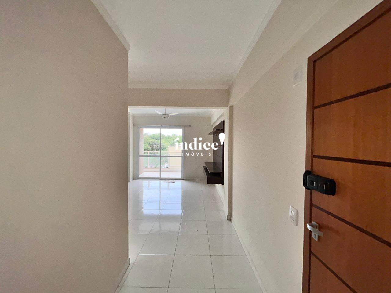 Apartamento para à venda no Jardim Botânico na cidade de Ribeirão Preto: 