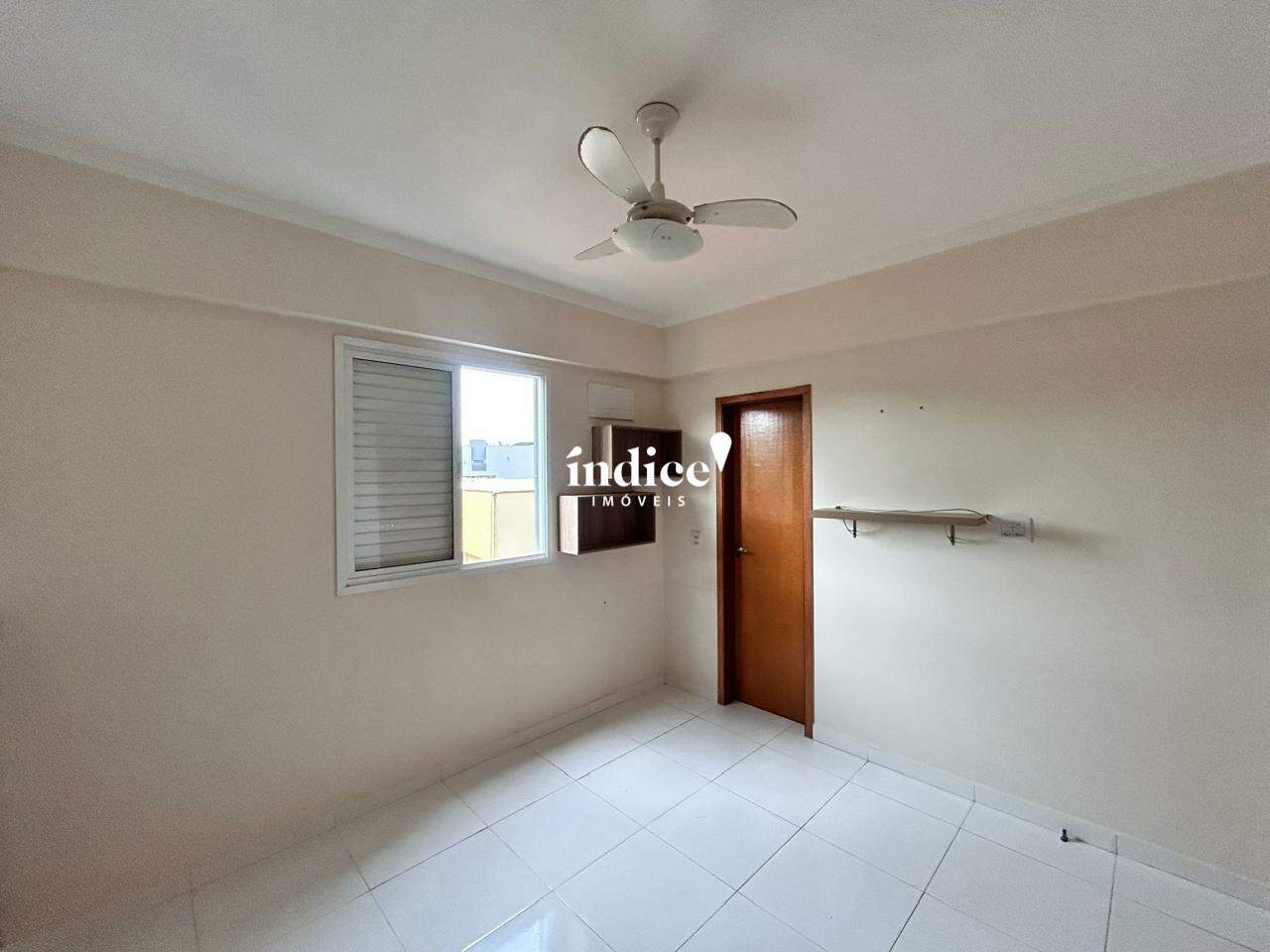 Apartamento para à venda no Jardim Botânico na cidade de Ribeirão Preto: 