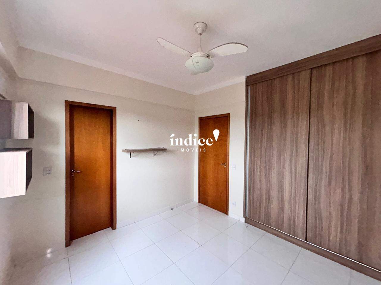Apartamento para à venda no Jardim Botânico na cidade de Ribeirão Preto: 