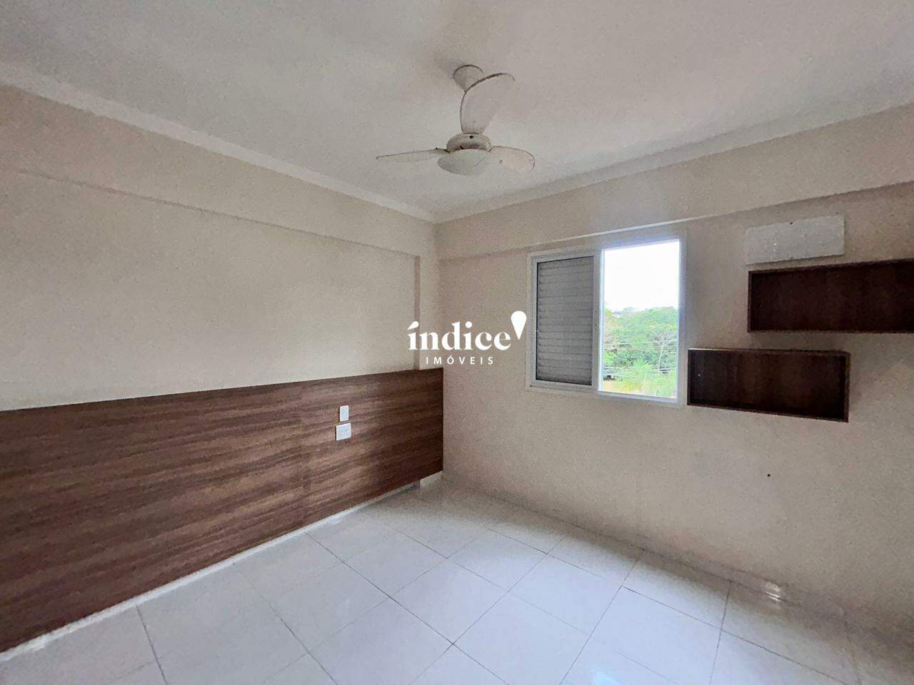 Apartamento para à venda no Jardim Botânico na cidade de Ribeirão Preto: 