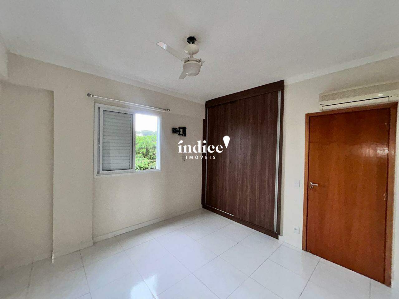 Apartamento para à venda no Jardim Botânico na cidade de Ribeirão Preto: 