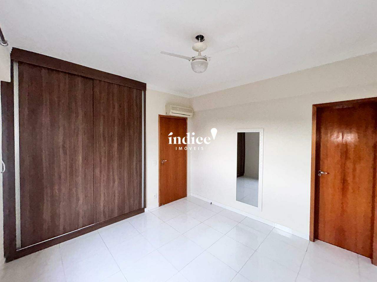 Apartamento para à venda no Jardim Botânico na cidade de Ribeirão Preto: 