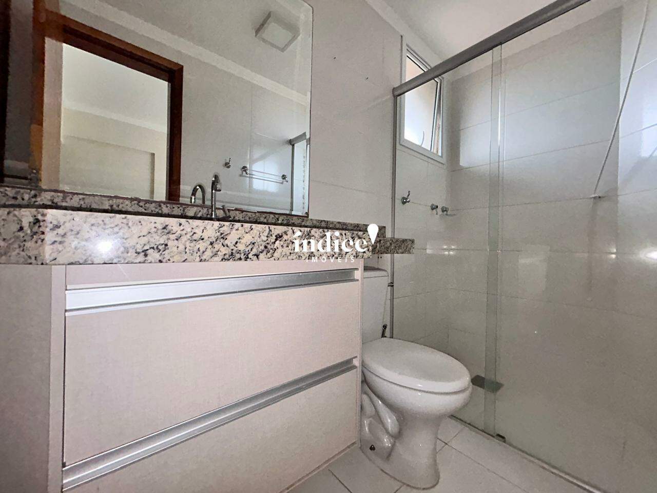 Apartamento para à venda no Jardim Botânico na cidade de Ribeirão Preto: 