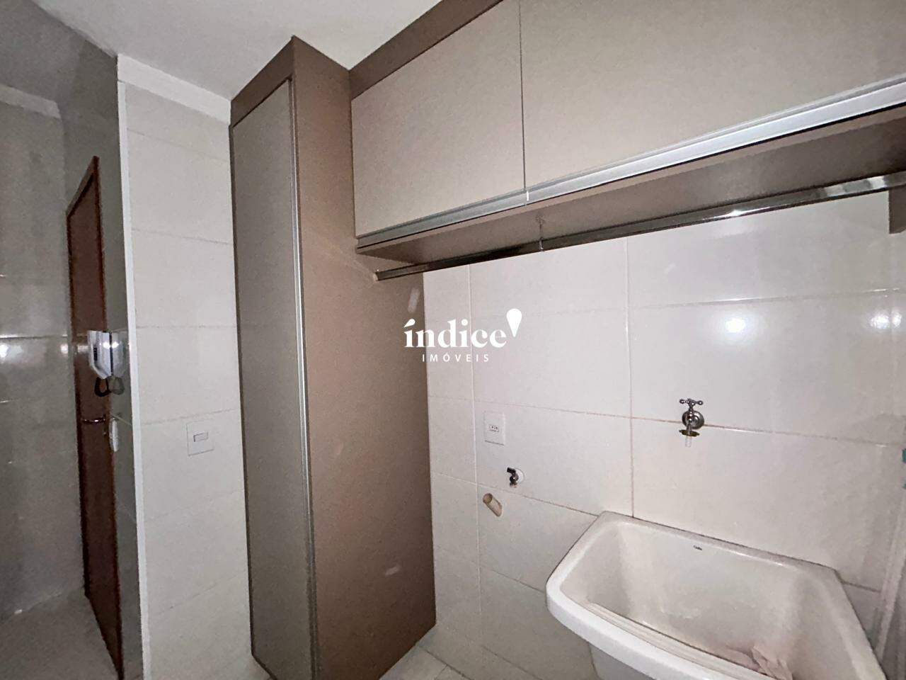 Apartamento para à venda no Jardim Botânico na cidade de Ribeirão Preto: 