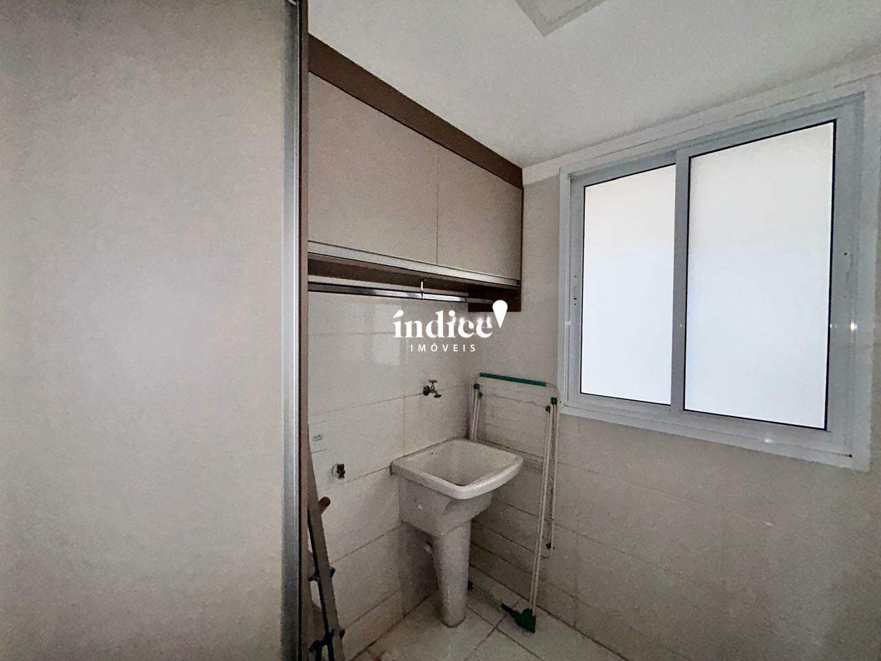 Apartamento para à venda no Jardim Botânico na cidade de Ribeirão Preto: 