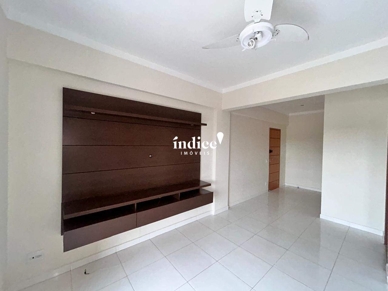 Apartamento para à venda no Jardim Botânico na cidade de Ribeirão Preto: 