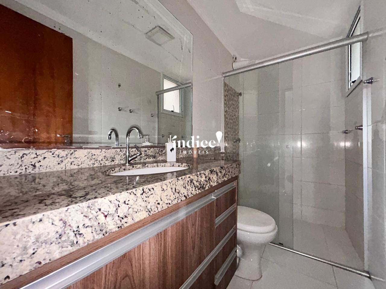 Apartamento para à venda no Jardim Botânico na cidade de Ribeirão Preto: 