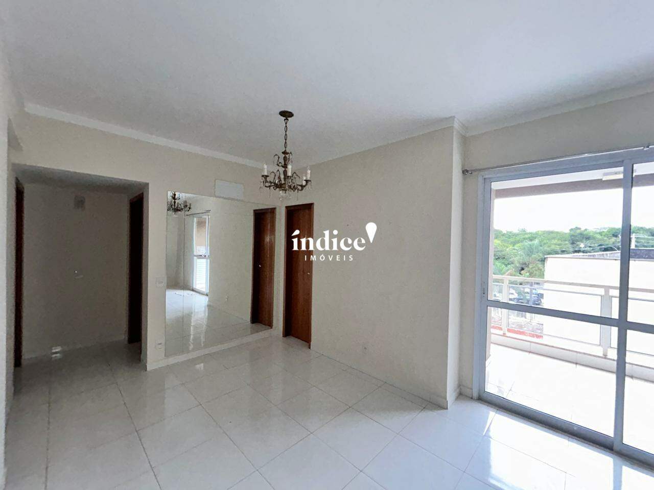 Apartamento para à venda no Jardim Botânico na cidade de Ribeirão Preto: 