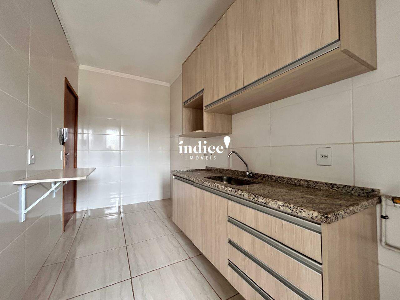 Apartamento para à venda no Jardim Botânico na cidade de Ribeirão Preto: