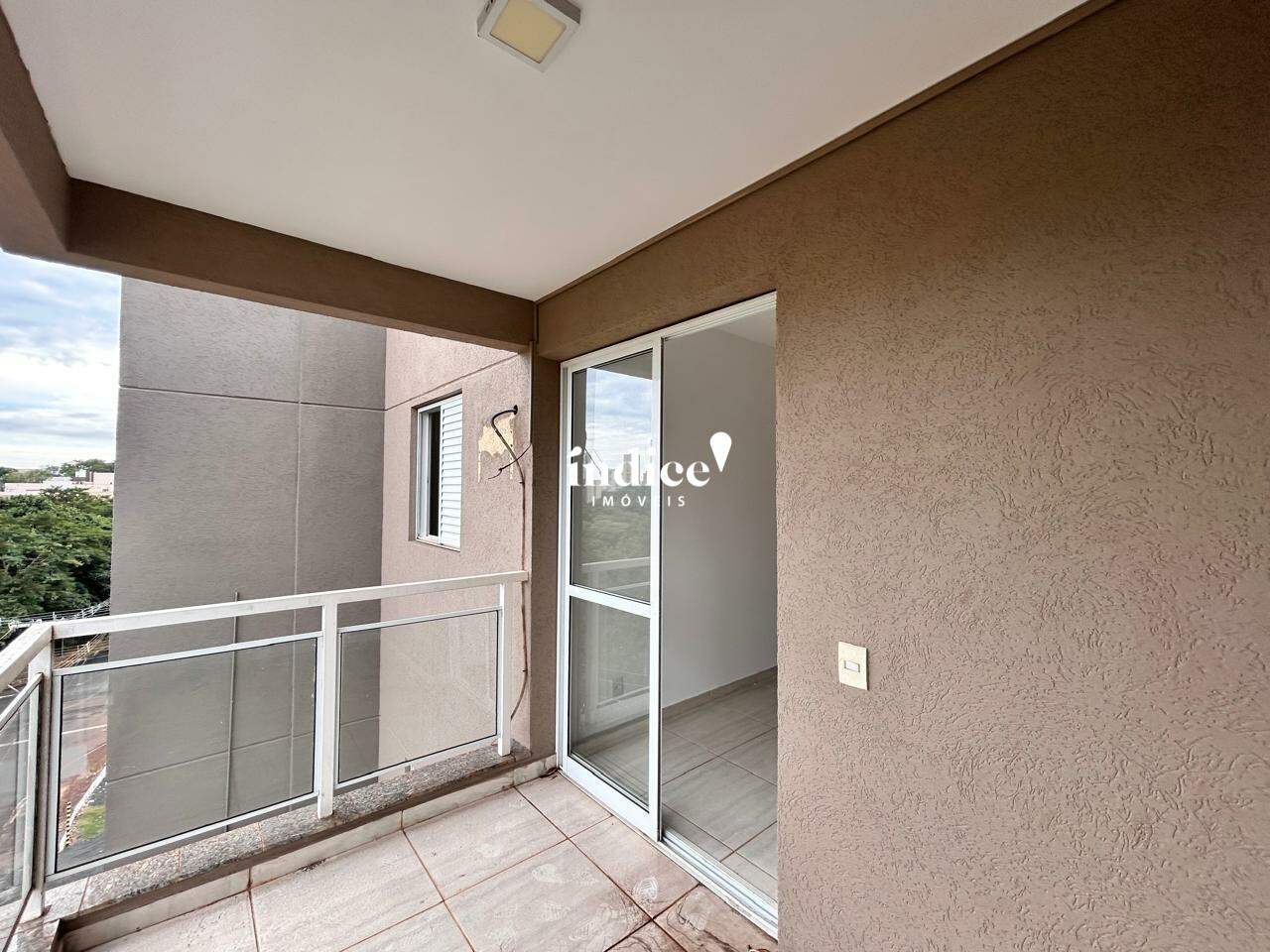 Apartamento para à venda no Jardim Botânico na cidade de Ribeirão Preto: