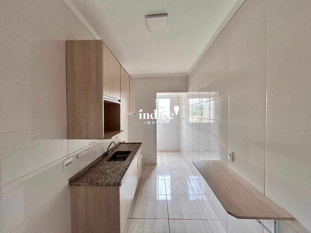 Apartamento para à venda no Jardim Botânico na cidade de Ribeirão Preto: