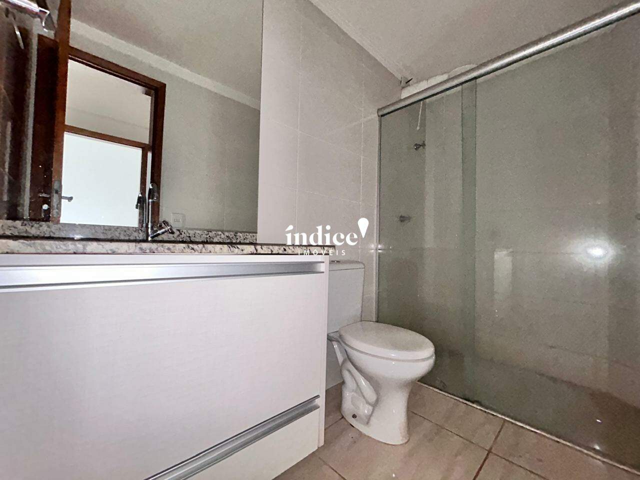 Apartamento para à venda no Jardim Botânico na cidade de Ribeirão Preto: