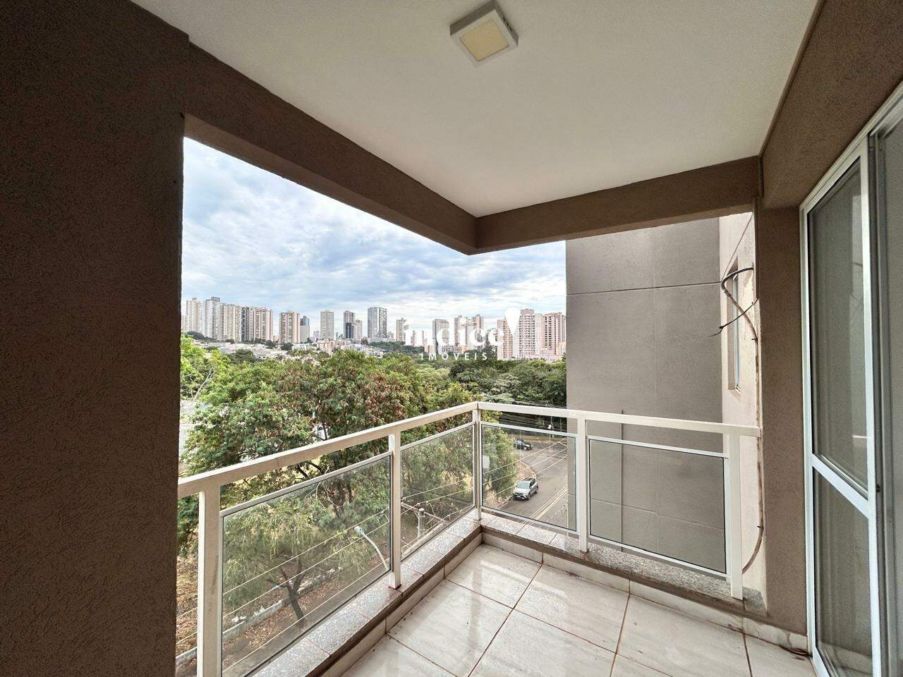 Apartamento para à venda no Jardim Botânico na cidade de Ribeirão Preto: