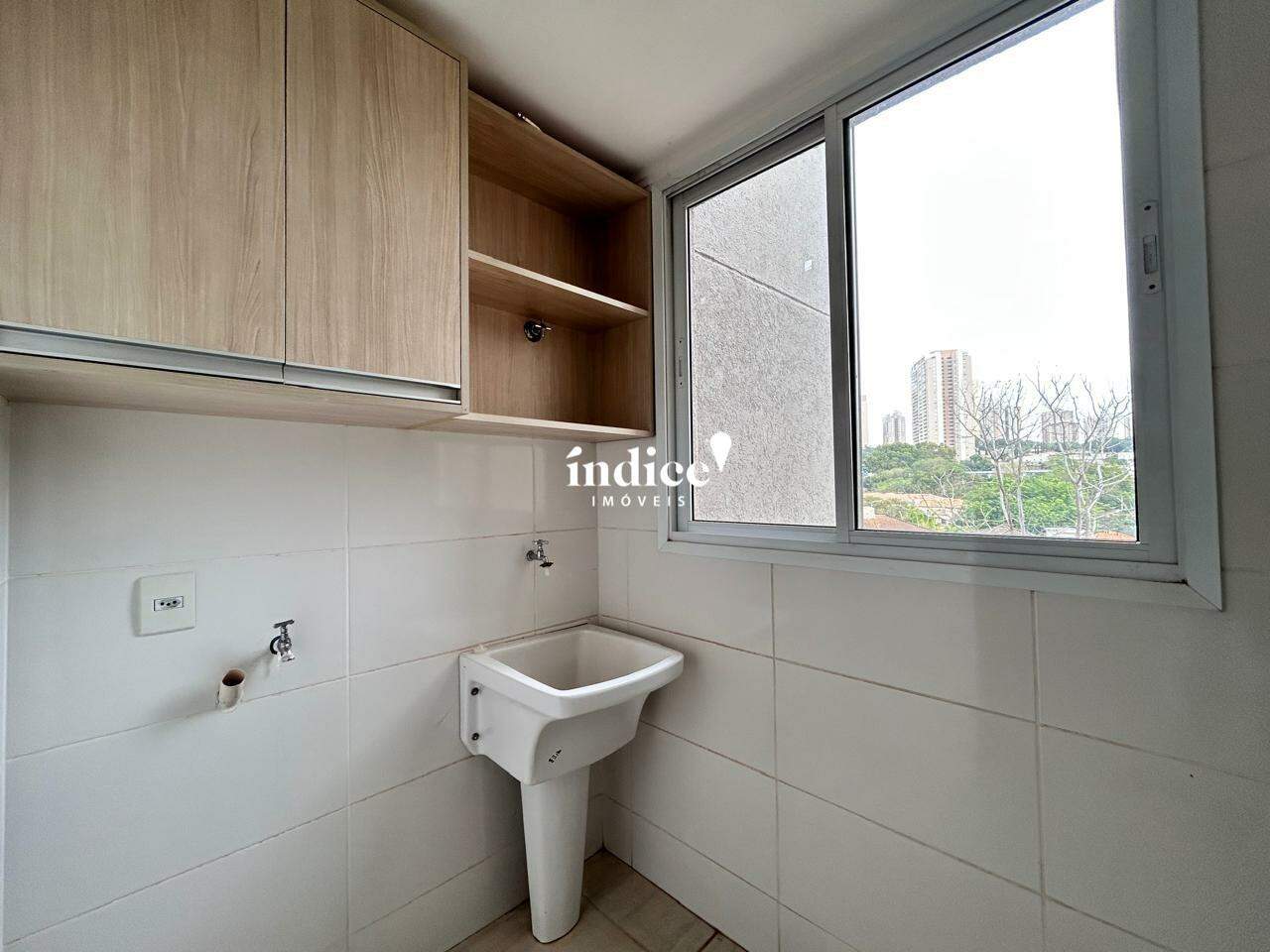 Apartamento para à venda no Jardim Botânico na cidade de Ribeirão Preto:
