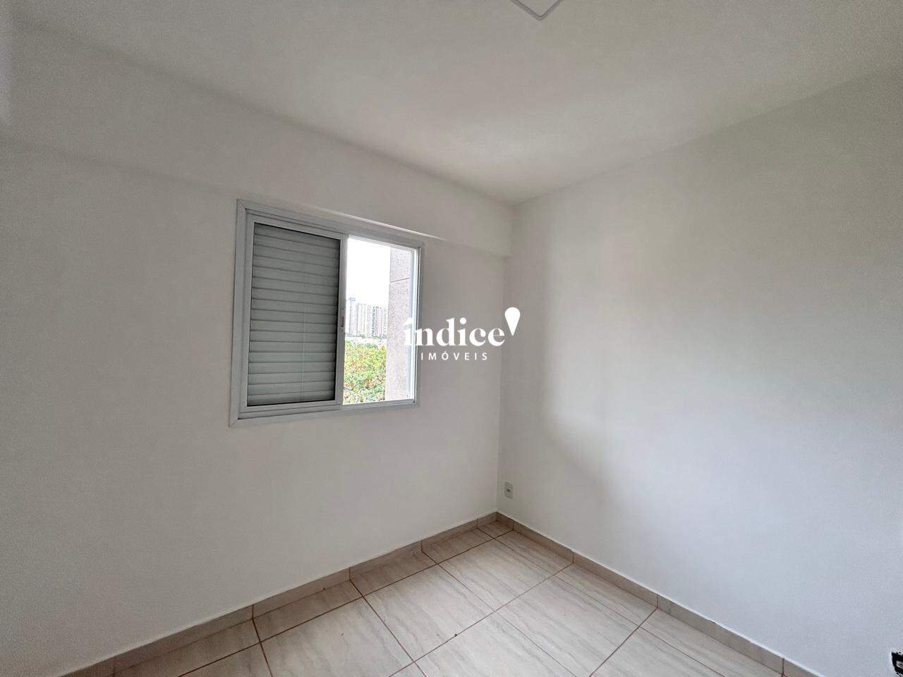 Apartamento para à venda no Jardim Botânico na cidade de Ribeirão Preto: