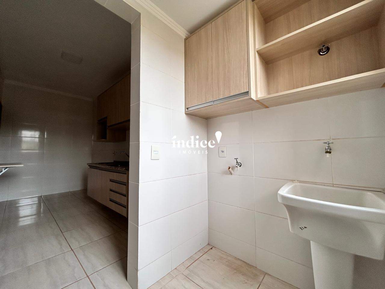 Apartamento para à venda no Jardim Botânico na cidade de Ribeirão Preto:
