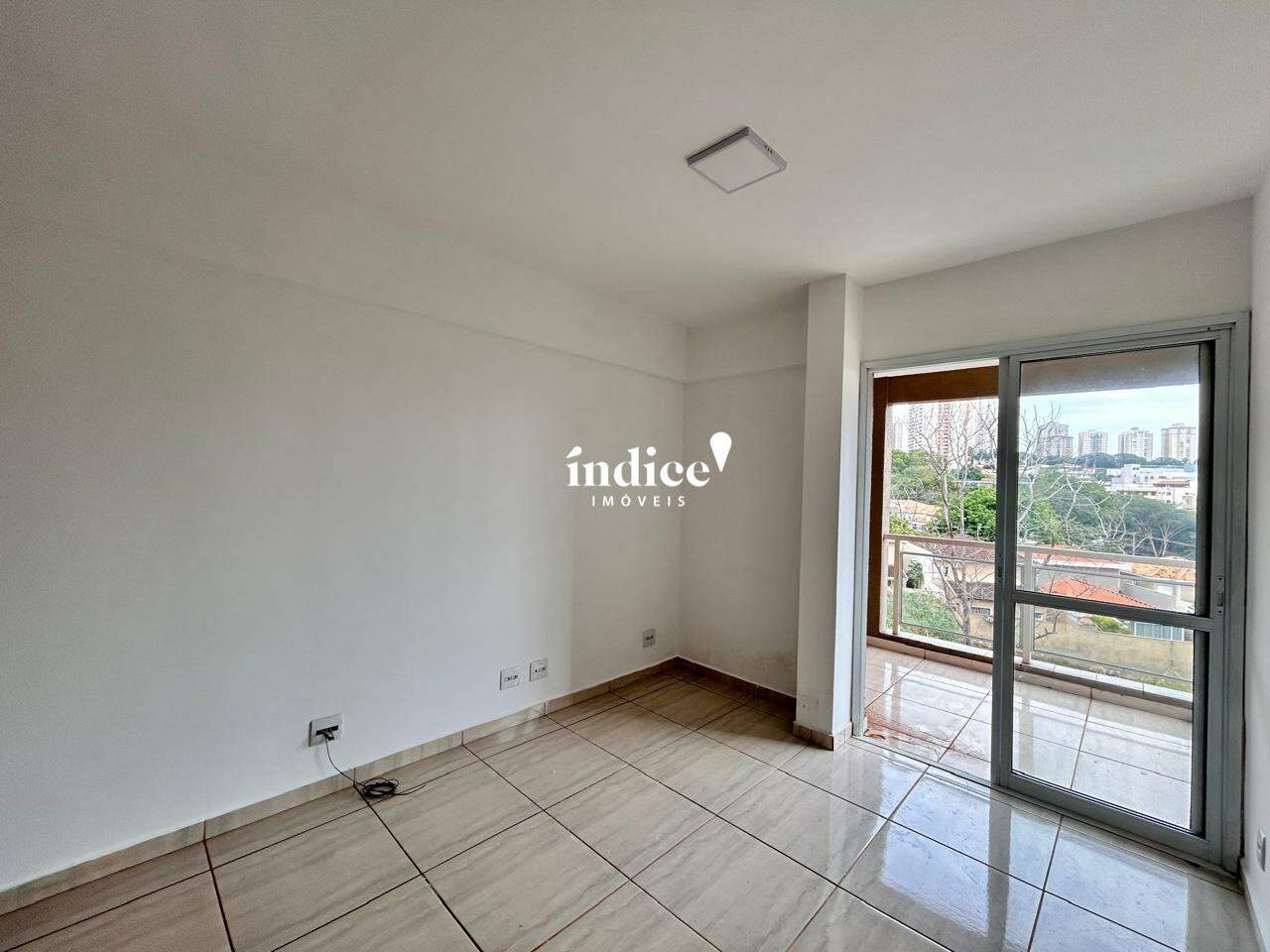 Apartamento para à venda no Jardim Botânico na cidade de Ribeirão Preto:
